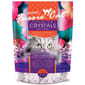 Fussie Fussie Cat高竇貓水晶砂 5L 5L  正面圖