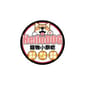 HelloDOG HelloDOG Doggy Treats 奶香小饅頭 15g 15g 貓犬用 正面圖
