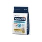 ADVANCE ADVANCE 狗糧 特殊護理 小型成犬糧 過敏護理 MINI SENSITIVE 1.5kg 5kg  正面圖