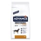ADVANCE ADVANCE 處方糧 狗糧 小型犬減肥配方 WEIGHT BALANCE MINI 1.5kg 5kg  正面圖