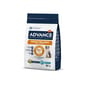 ADVANCE ADVANCE 處方糧 狗糧 中大型犬減肥配方 WEIGHT BALANCE MEDIUM-MAXI 3kg 3kg  背面圖