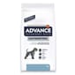 ADVANCE ADVANCE 處方糧 狗糧 腸胃配方 GASTROENTERIC 3kg 3kg  正面圖