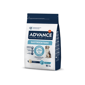 ADVANCE ADVANCE 處方糧 狗糧 腸胃配方 GASTROENTERIC 3kg 3kg  背面圖