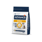 ADVANCE ADVANCE 處方糧 狗糧 腎臟配方 RENAL FAILURE 3kg 3kg  背面圖