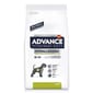ADVANCE ADVANCE 處方糧 狗糧 低過敏源配方 HYPOALLERGENIC 2.5kg 5kg  正面圖