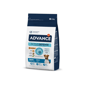 ADVANCE ADVANCE 狗糧 日常護理 小型成犬糧 MINI ADULT 1.5kg 5kg  正面圖