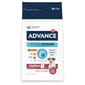 ADVANCE ADVANCE 狗糧 日常護理 小型老犬糧 MINI SENIOR 1.5kg 5kg  背面圖