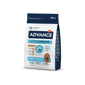 ADVANCE ADVANCE 日常護理 中型幼犬糧 MEDIUM PUPPY PROTECT 3kg 3kg  正面圖