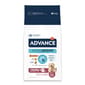 ADVANCE ADVANCE 日常護理 大型老犬糧 MAXI SENIOR 12kg 12kg  背面圖