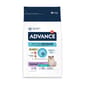 ADVANCE ADVANCE 絕育成貓糧 特殊護理 毛球護理 1.5kg 5kg  正面圖