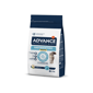 ADVANCE ADVANCE 處方糧 貓糧 腸胃配方 1.5kg 5kg  正面圖