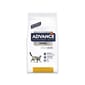ADVANCE ADVANCE 處方糧 貓糧 腎臟配方 1.5kg 5kg  正面圖