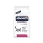 ADVANCE ADVANCE 處方糧 貓糧 泌尿配方 1.5kg 5kg  正面圖