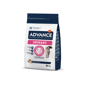 ADVANCE ADVANCE 處方糧 貓糧 泌尿配方 3kg 3kg  背面圖