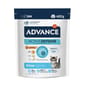 ADVANCE ADVANCE 幼貓糧 日常護理  400g 400g  正面圖