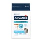 ADVANCE ADVANCE 幼貓糧 日常護理  1.5kg 5kg  正面圖