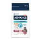ADVANCE ADVANCE 絕育老貓糧 日常護理 1.5kg 5kg  正面圖