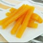 DoggyMan DoggyMan 日本狗零食 無添加良品 蕃薯條 80g 80g  背面圖