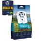 ZiwiPeak ZiwiPeak 貓糧 風乾鯖魚及羊肉配方 400g 400g  正面圖