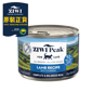 ZiwiPeak ZiwiPeak 貓罐頭 羊肉配方 Lamb 185g 185g  正面圖