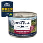 ZiwiPeak ZiwiPeak 貓罐頭 鹿肉配方 185g 185g  正面圖