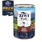 ZiwiPeak ZiwiPeak 狗罐頭 牛肉配方 390g 390g  正面圖
