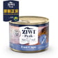 ZiwiPeak ZiwiPeak 貓罐頭 思源系列 東角配方 East Cape 170g 170g  正面圖