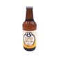 日本寵物乾杯 日本寵物乾杯 狗狗啤酒 330ml 330ml  正面圖