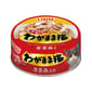 CIAO CIAO 貓罐頭 INABA わがまま猫 雞肉+鰹魚+金槍魚 115g 115g  正面圖