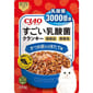 CIAO CIAO 貓糧 日本3000億個乳酸菌 鰹魚+扇貝 200g 200g  正面圖