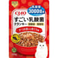 CIAO CIAO 貓糧 日本3000億個乳酸菌 鰹魚+金槍魚 200g 200g  正面圖