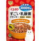 CIAO CIAO 貓糧 日本3000億個乳酸菌 鰹魚+雞肉 200g 200g  正面圖