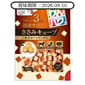 日本Q-Pet 日本Q-Pet 狗小食 WanPaku 雞肉+芝士粒 300g 300g  正面圖