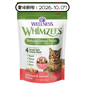 WHIMZEES WELLNESS WHIMZEES 貓用潔齒餅 三文魚味 2oz (WHZ2005) (賞味期限 2026.10.07)