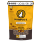 PURPOSE PURPOSE 貓糧 凍乾脫水生肉肉粒 單一蛋白 鴨肉 9oz (655405) (賞味期限 2026.08.28)