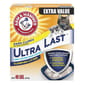 ARM ARM & HAMMER 貓砂 長效持久配方 Ultra Last 40lbs 40lb  正面圖