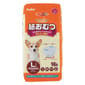 Petio Petio zuttone 高齡犬護理專用 包圍式紙尿褲 寵物尿墊 狗尿墊 狗尿片 L 16片   正面圖