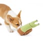 DogLemi DogLemi 狗狗磨牙訓練玩具 綠頭蝸牛 一個   正面圖