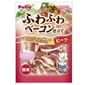 Petio Petio 狗零食 日本產煙燻牛肉片 65g 65g  正面圖