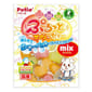Petio Petio 狗零食 日本產零脂肪低卡路里 營養保健啫喱 320g 320g  正面圖
