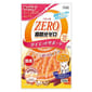 Petio Petio 狗零食 日本產 零脂肪低卡雞胸肉及甘薯雙色波浪條 腸胃健康 100g 100g  正面圖