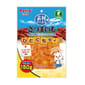 Petio Petio 狗零食 天然原味 香甜高纖乾甘薯粒 腸胃健康 140g #A54 140g  正面圖