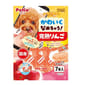 Petio Petio 狗零食 日本產完熟果醬 營養水分補充 水分補充 7支裝   正面圖