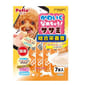 Petio Petio 狗零食 綜合營養 日本產低脂雞胸肉醬 健康腸道 水分補充 7支裝   正面圖