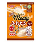Petio Petio 狗零食 Meaty 日本產 低敏無穀物 無添加 鬆軟雞胸肉肉醬 50g 50g  正面圖