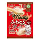 Petio Petio 狗零食 Meaty 日本產 低敏無穀物 無添加 鬆軟雞肝肉醬 50g 50g  正面圖