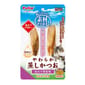 Petio Petio 貓零食 原汁原味 扇貝味蒸鰹魚  2P   正面圖
