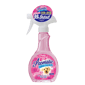 Petio Petio 除菌除臭噴霧 甜蜜花香 300ml 300ml 貓犬用 正面圖
