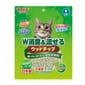 Petio可沖廁消臭粒 Petio可沖廁消臭粒 柏木香味 1.5L 5L  正面圖