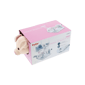 Petio Petio 麻柱磨爪玩具 豬  貓用 正面圖